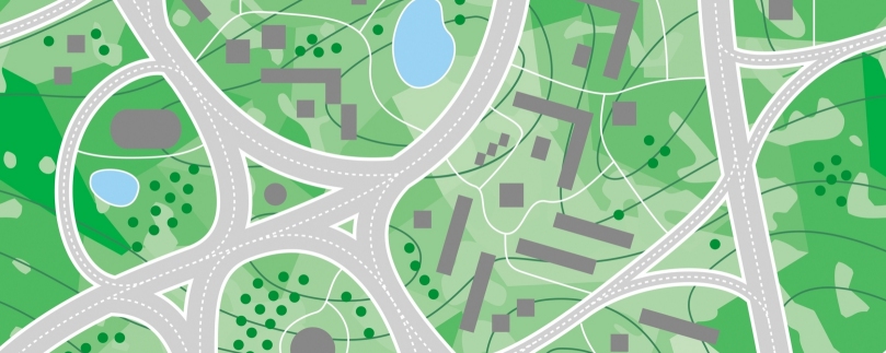 Map Header